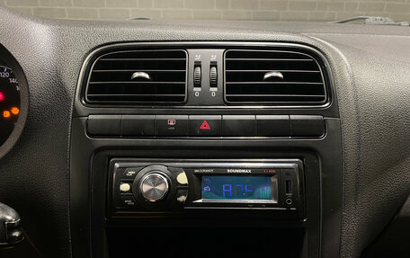 Volkswagen Polo VI (EU Market), 2018 год, 850 000 рублей, 12 фотография