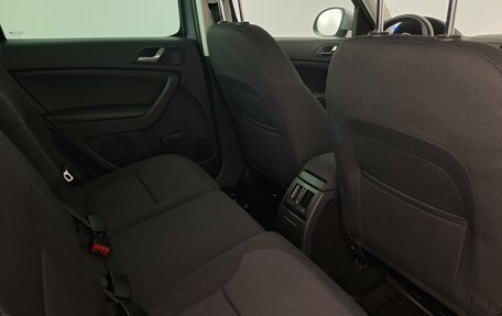 Skoda Yeti I рестайлинг, 2014 год, 1 199 000 рублей, 13 фотография