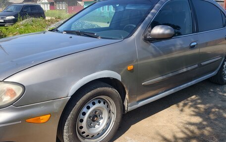 Nissan Maxima VIII, 2000 год, 350 000 рублей, 4 фотография