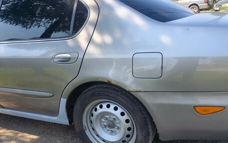 Nissan Maxima VIII, 2000 год, 350 000 рублей, 5 фотография