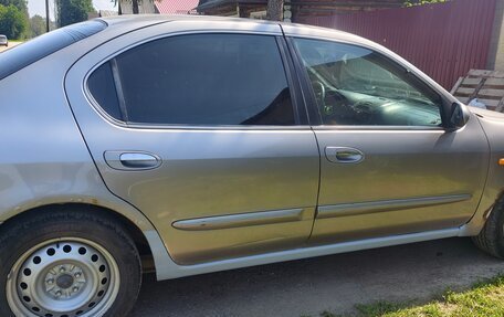 Nissan Maxima VIII, 2000 год, 350 000 рублей, 10 фотография