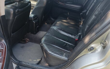 Nissan Maxima VIII, 2000 год, 350 000 рублей, 6 фотография