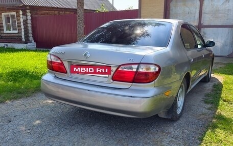 Nissan Maxima VIII, 2000 год, 350 000 рублей, 3 фотография