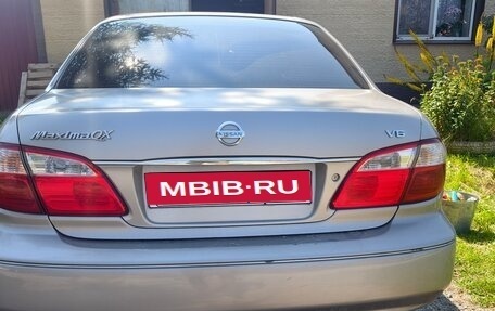 Nissan Maxima VIII, 2000 год, 350 000 рублей, 9 фотография