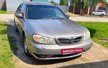 Nissan Maxima VIII, 2000 год, 350 000 рублей, 2 фотография
