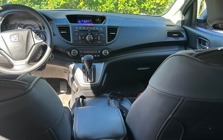Honda CR-V IV, 2012 год, 1 870 000 рублей, 6 фотография