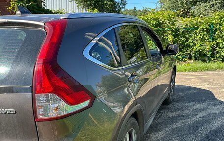 Honda CR-V IV, 2012 год, 1 870 000 рублей, 11 фотография