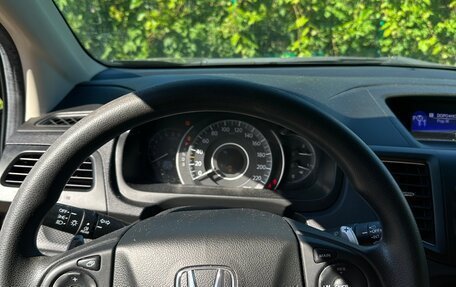 Honda CR-V IV, 2012 год, 1 870 000 рублей, 8 фотография