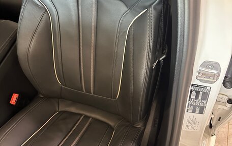 BMW 5 серия, 2022 год, 4 200 000 рублей, 11 фотография