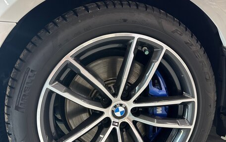 BMW 5 серия, 2022 год, 4 200 000 рублей, 10 фотография