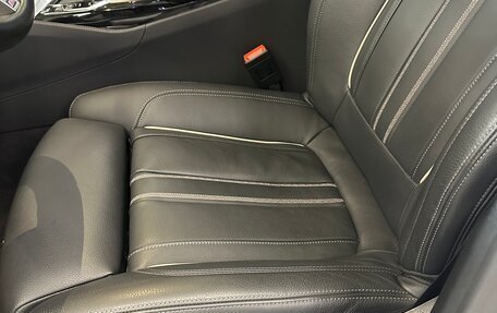 BMW 5 серия, 2022 год, 4 200 000 рублей, 12 фотография