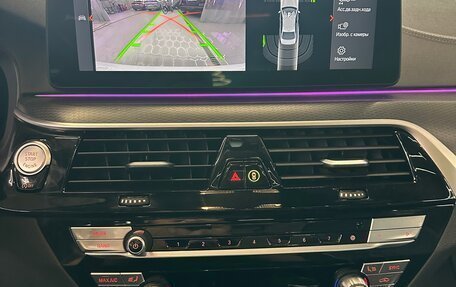 BMW 5 серия, 2022 год, 4 200 000 рублей, 14 фотография