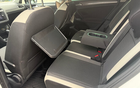 Volkswagen Tiguan II, 2019 год, 2 500 000 рублей, 8 фотография