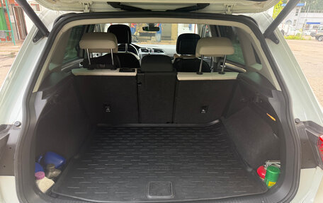 Volkswagen Tiguan II, 2019 год, 2 500 000 рублей, 9 фотография