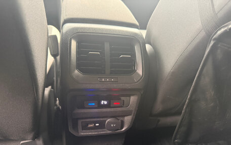 Volkswagen Tiguan II, 2019 год, 2 500 000 рублей, 14 фотография