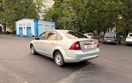 Ford Focus II рестайлинг, 2009 год, 350 000 рублей, 7 фотография