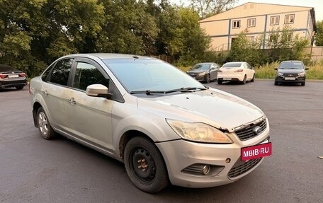 Ford Focus II рестайлинг, 2009 год, 350 000 рублей, 3 фотография