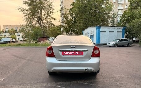 Ford Focus II рестайлинг, 2009 год, 350 000 рублей, 6 фотография