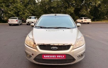 Ford Focus II рестайлинг, 2009 год, 350 000 рублей, 2 фотография