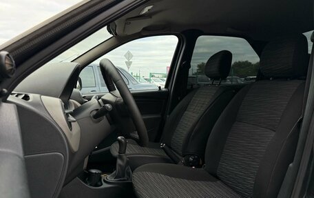 Renault Logan I, 2010 год, 570 000 рублей, 9 фотография