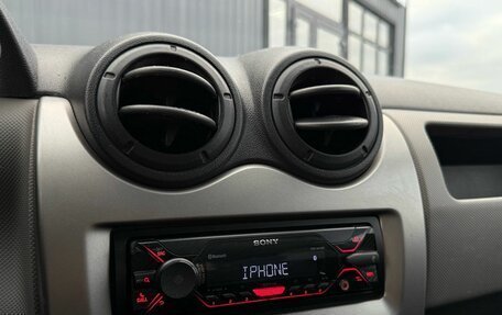 Renault Logan I, 2010 год, 570 000 рублей, 15 фотография