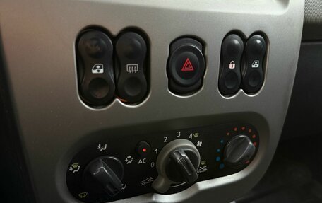 Renault Logan I, 2010 год, 570 000 рублей, 16 фотография