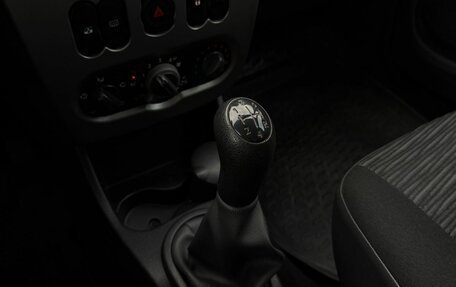 Renault Logan I, 2010 год, 570 000 рублей, 17 фотография
