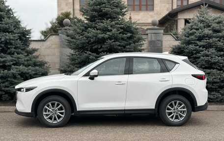 Mazda CX-5 II, 2026 год, 3 200 000 рублей, 6 фотография
