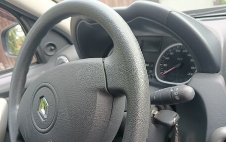 Renault Duster I рестайлинг, 2014 год, 1 200 000 рублей, 3 фотография
