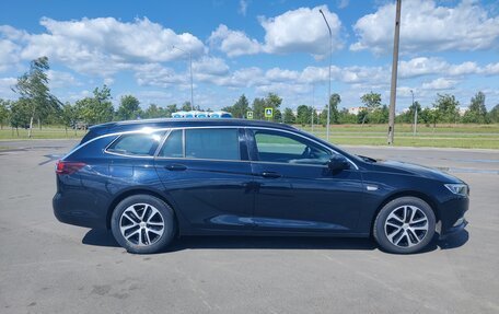 Opel Insignia II рестайлинг, 2018 год, 1 120 000 рублей, 3 фотография