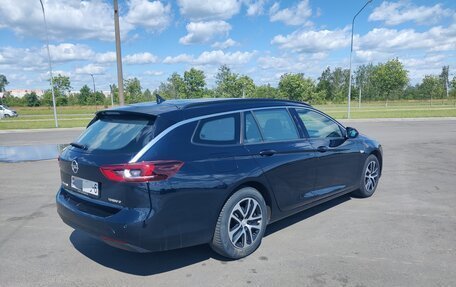 Opel Insignia II рестайлинг, 2018 год, 1 120 000 рублей, 4 фотография