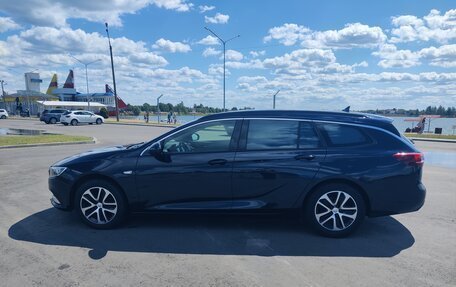 Opel Insignia II рестайлинг, 2018 год, 1 120 000 рублей, 7 фотография