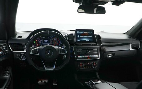 Mercedes-Benz GLE AMG, 2017 год, 4 343 055 рублей, 7 фотография