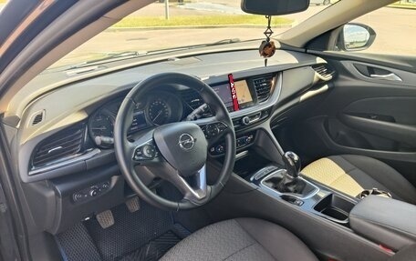 Opel Insignia II рестайлинг, 2018 год, 1 120 000 рублей, 11 фотография