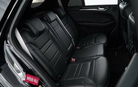 Mercedes-Benz GLE AMG, 2017 год, 4 343 055 рублей, 8 фотография