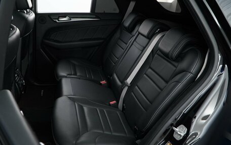 Mercedes-Benz GLE AMG, 2017 год, 4 343 055 рублей, 10 фотография