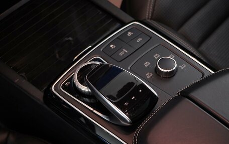 Mercedes-Benz GLE AMG, 2017 год, 4 343 055 рублей, 22 фотография