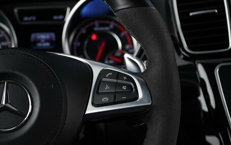Mercedes-Benz GLE AMG, 2017 год, 4 343 055 рублей, 16 фотография