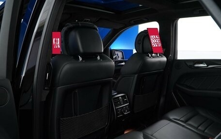 Mercedes-Benz GLE AMG, 2017 год, 4 343 055 рублей, 12 фотография