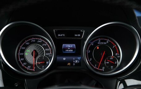Mercedes-Benz GLE AMG, 2017 год, 4 343 055 рублей, 29 фотография
