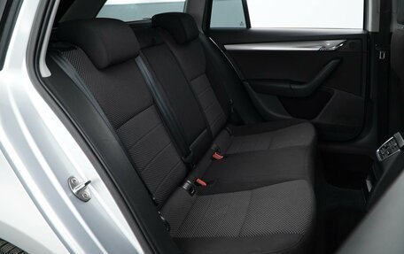 Skoda Octavia, 2017 год, 1 399 900 рублей, 7 фотография