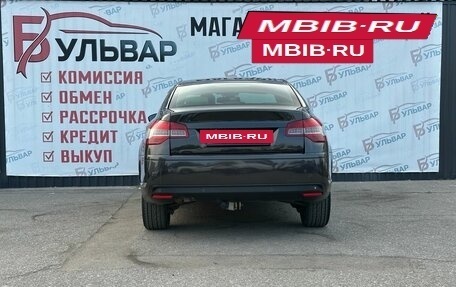 Citroen C5 II, 2011 год, 580 000 рублей, 5 фотография