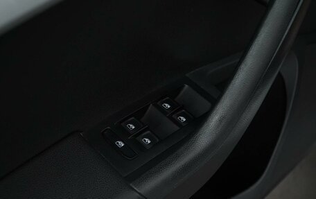 Skoda Octavia, 2017 год, 1 399 900 рублей, 13 фотография