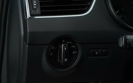 Skoda Octavia, 2017 год, 1 399 900 рублей, 14 фотография