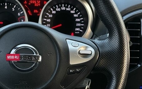 Nissan Juke II, 2011 год, 910 000 рублей, 18 фотография