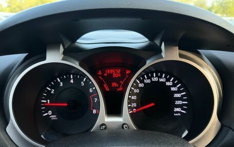 Nissan Juke II, 2011 год, 910 000 рублей, 19 фотография