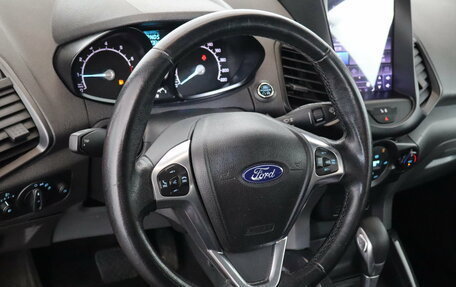 Ford EcoSport, 2014 год, 899 000 рублей, 8 фотография