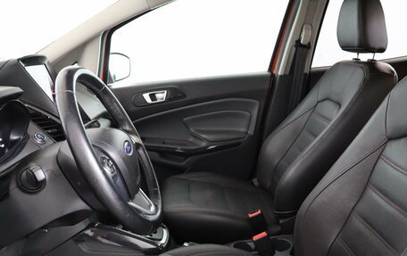 Ford EcoSport, 2014 год, 899 000 рублей, 7 фотография