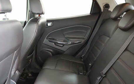 Ford EcoSport, 2014 год, 899 000 рублей, 13 фотография