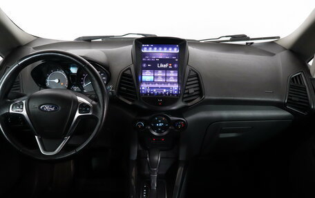 Ford EcoSport, 2014 год, 899 000 рублей, 9 фотография
